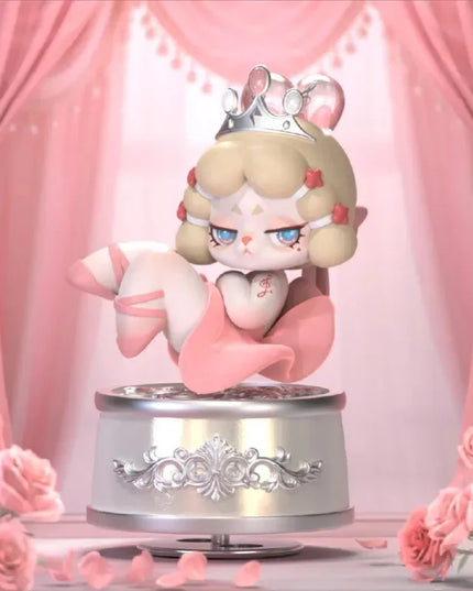 DODO RARA - The Protagonist Of Your Story Series Blind Box