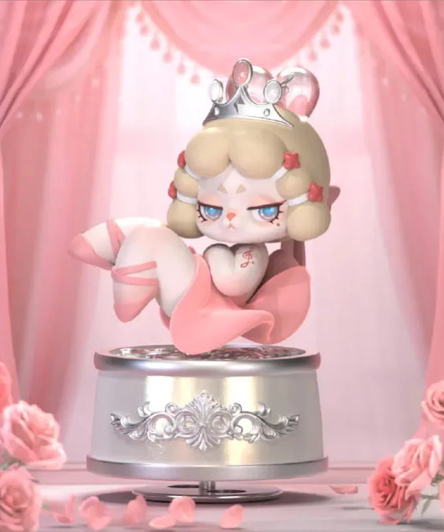 DODO RARA - The Protagonist Of Your Story Series Blind Box