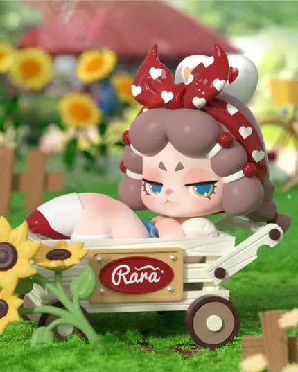 DODO RARA - The Protagonist Of Your Story Series Blind Box