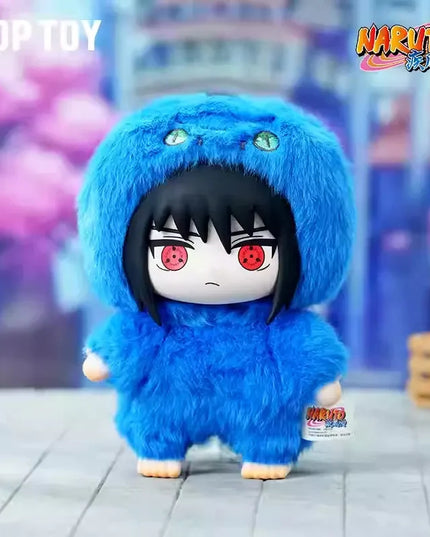 Naruto - Shippuden Beast Party Plush Blind Box & Confirmed