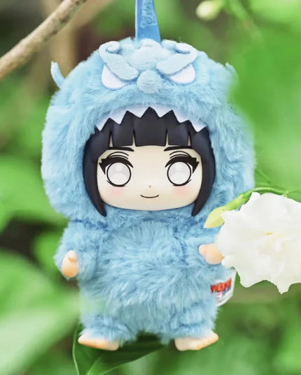 Naruto - Shippuden Beast Party Plush Blind Box & Confirmed