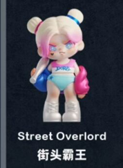 DORA Rejecting Labels - Confirmed