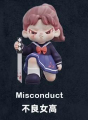 DORA Rejecting Labels - Confirmed