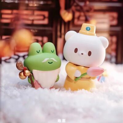 zZoton New Year In Apple Village - Confirmed