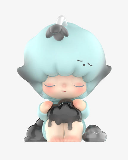 Dimoo - By Your Side