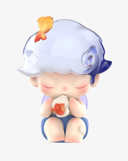 Dimoo - By Your Side