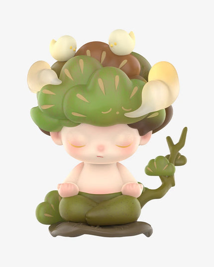 Dimoo - By Your Side