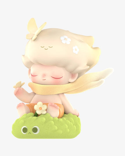 Dimoo - By Your Side