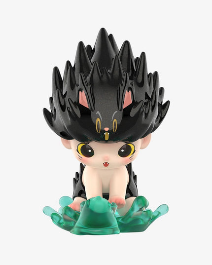 Dimoo - By Your Side