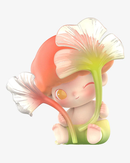 Dimoo - By Your Side