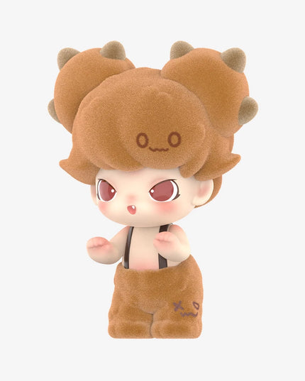 Dimoo - By Your Side