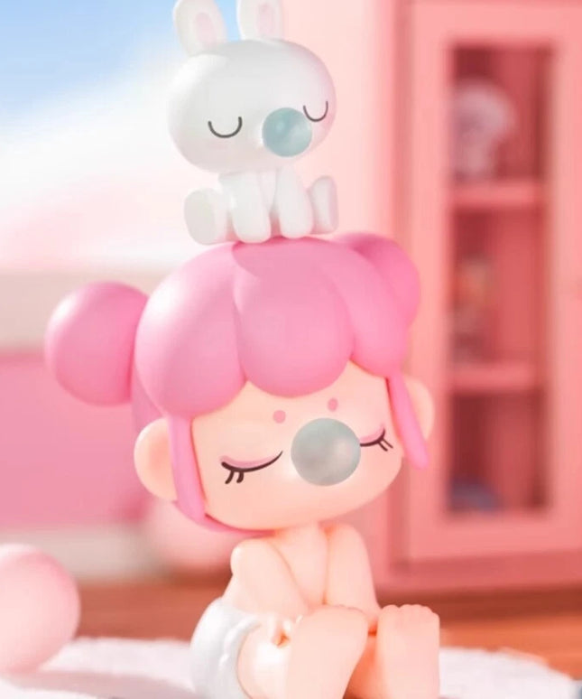 Baby Nanci - Seatmates