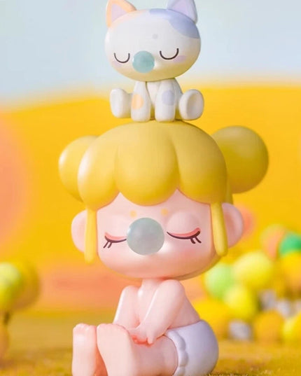 Baby Nanci - Seatmates