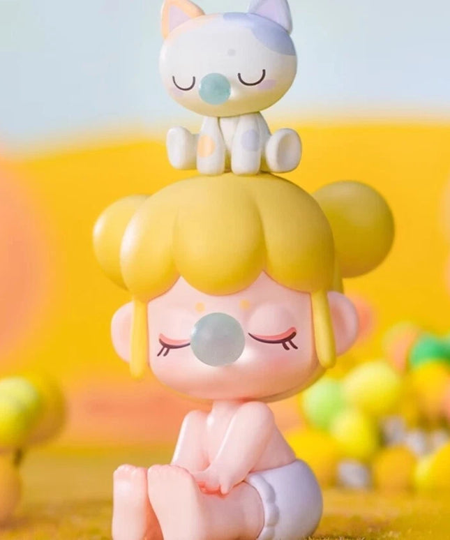 Baby Nanci - Seatmates