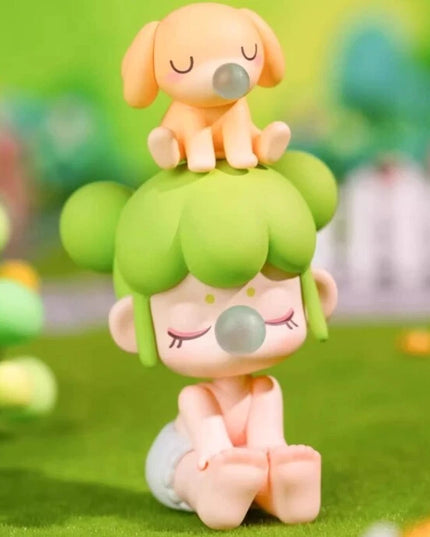 Baby Nanci - Seatmates