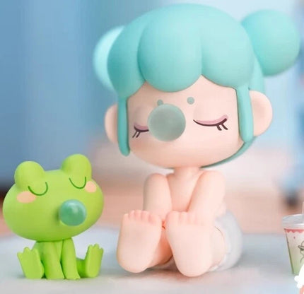 Baby Nanci - Seatmates