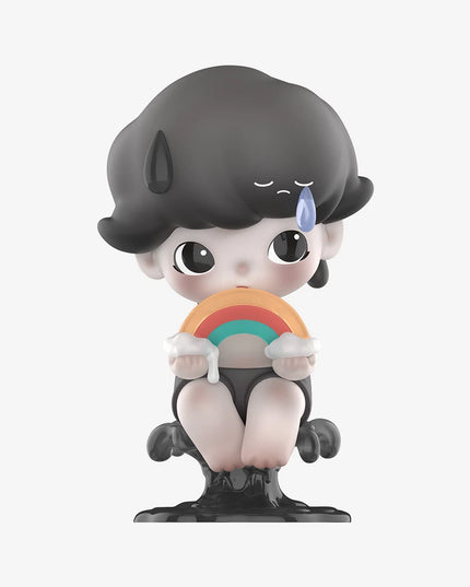 Dimoo - By Your Side