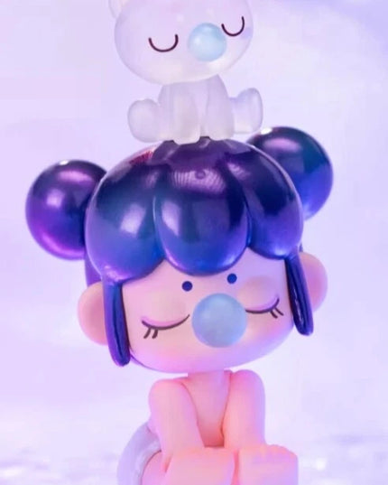 Baby Nanci - Seatmates