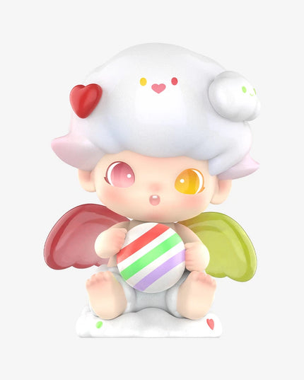 Dimoo - By Your Side