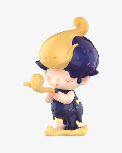 Dimoo - By Your Side