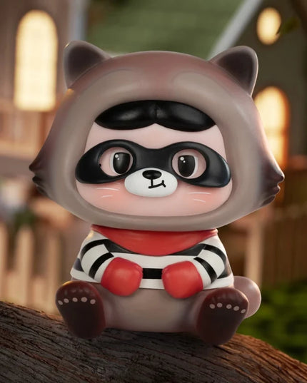 BAOBAO-BAOBAO's - Time Capsule Series Blind Box