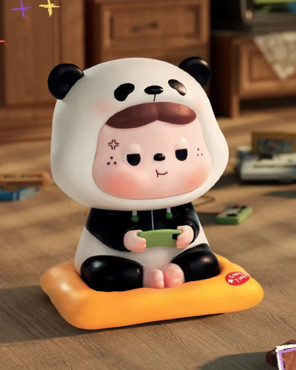 BAOBAO-BAOBAO's - Time Capsule Series Blind Box