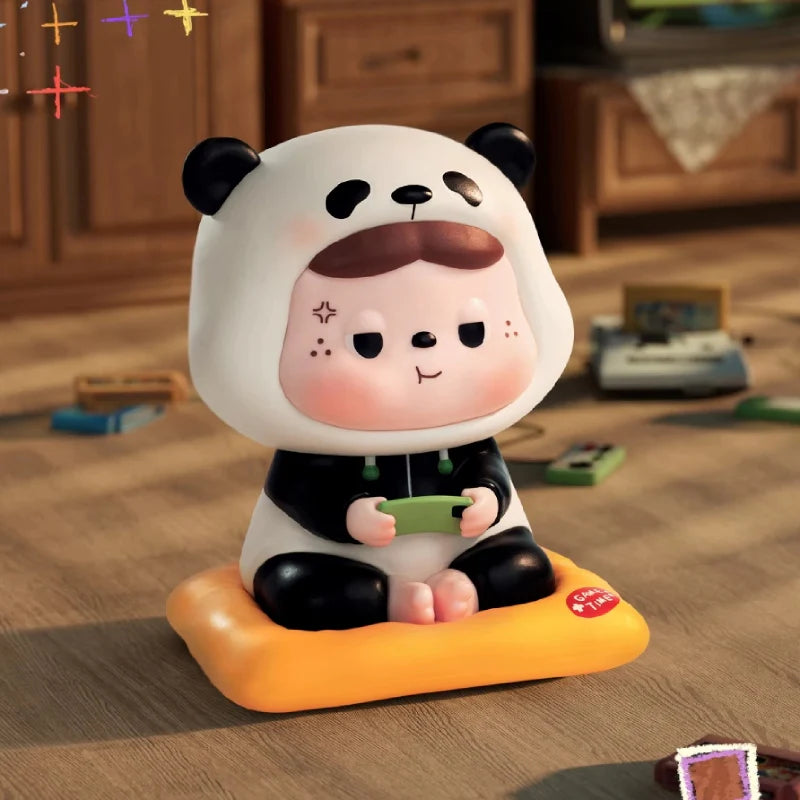 BAOBAO-BAOBAO's - Time Capsule Series Blind Box
