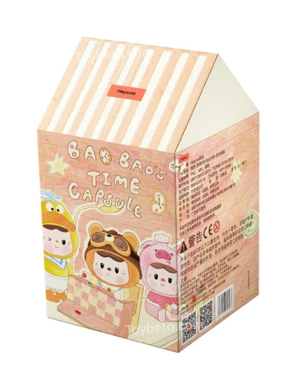 BAOBAO-BAOBAO's - Time Capsule Series Blind Box