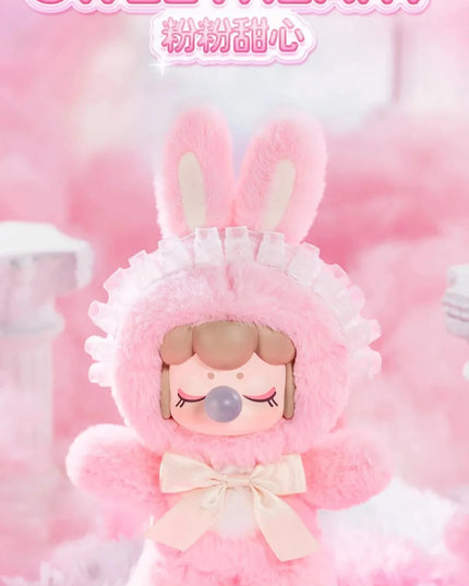 SALE - NANCI Shining Bunny Series Plush Blind Box