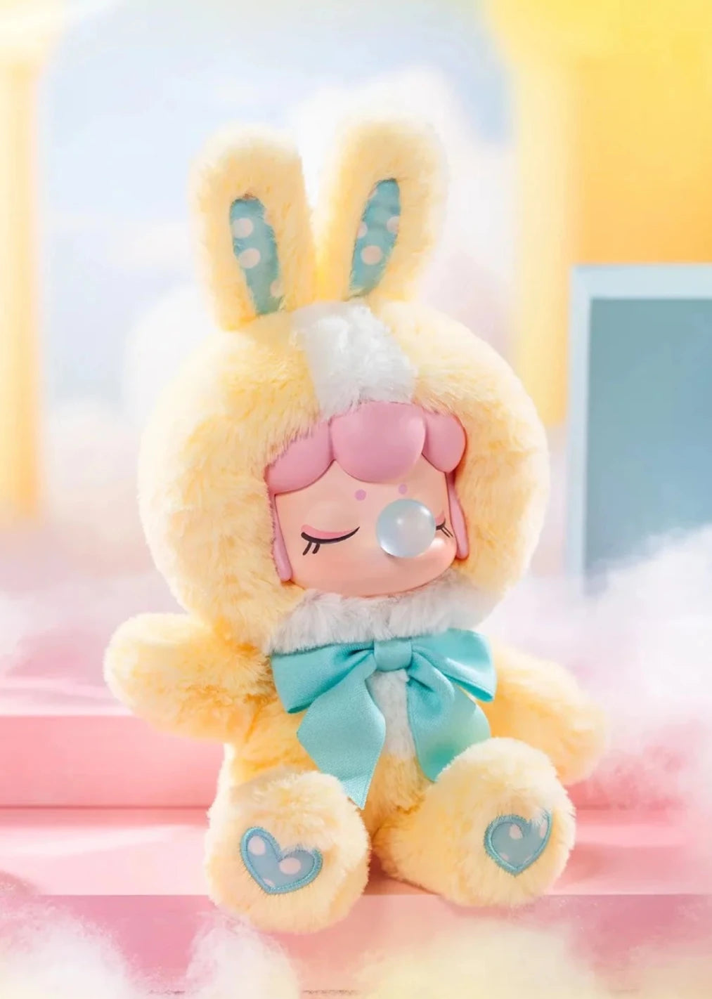 SALE - NANCI Shining Bunny Series Plush Blind Box