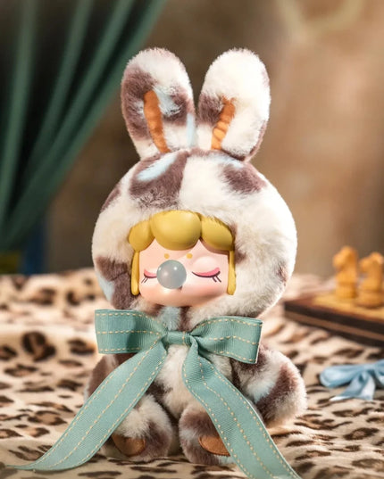 SALE - NANCI Shining Bunny Series Plush Blind Box