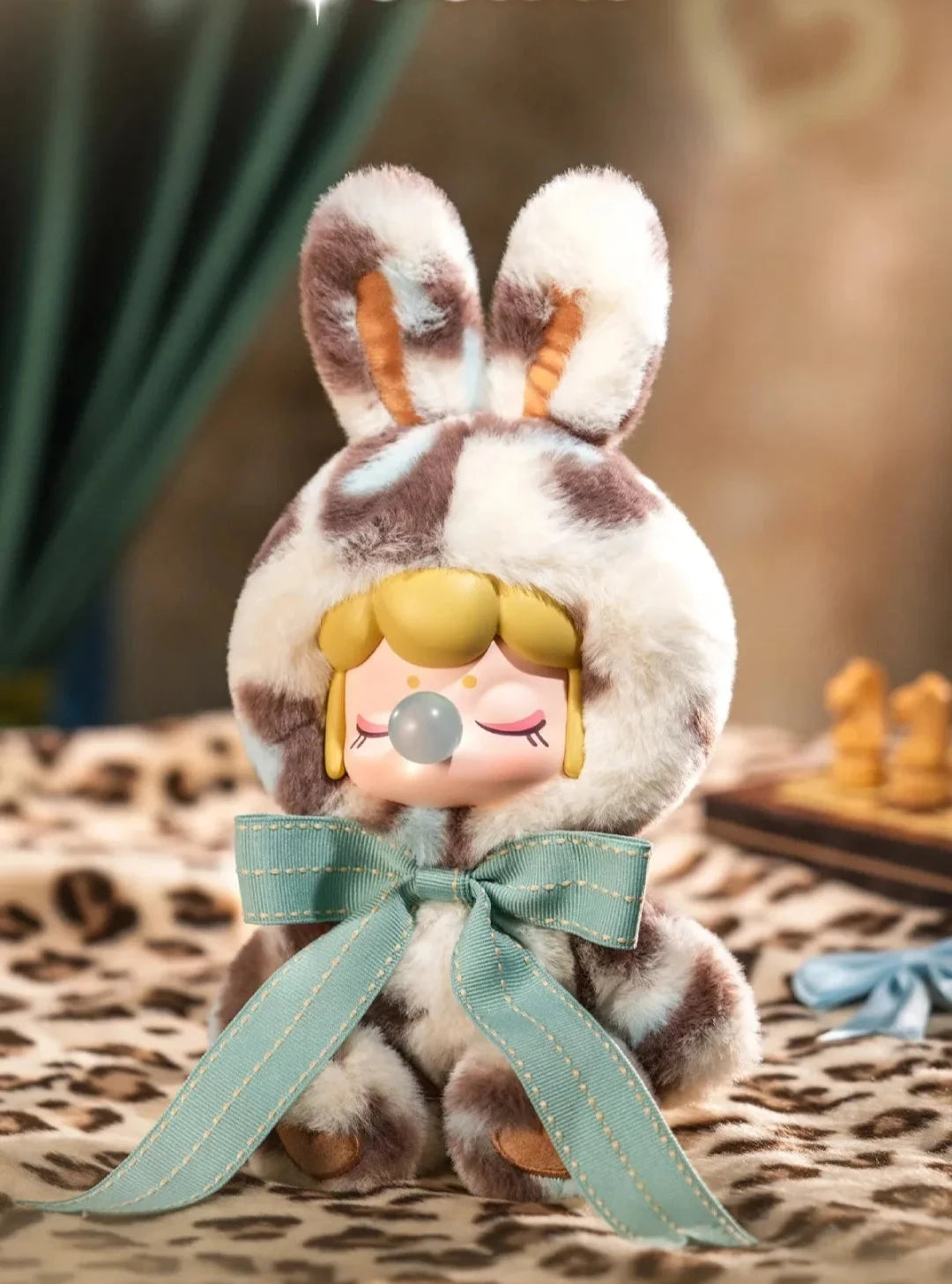 SALE - NANCI Shining Bunny Series Plush Blind Box