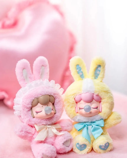 SALE - NANCI Shining Bunny Series Plush Blind Box