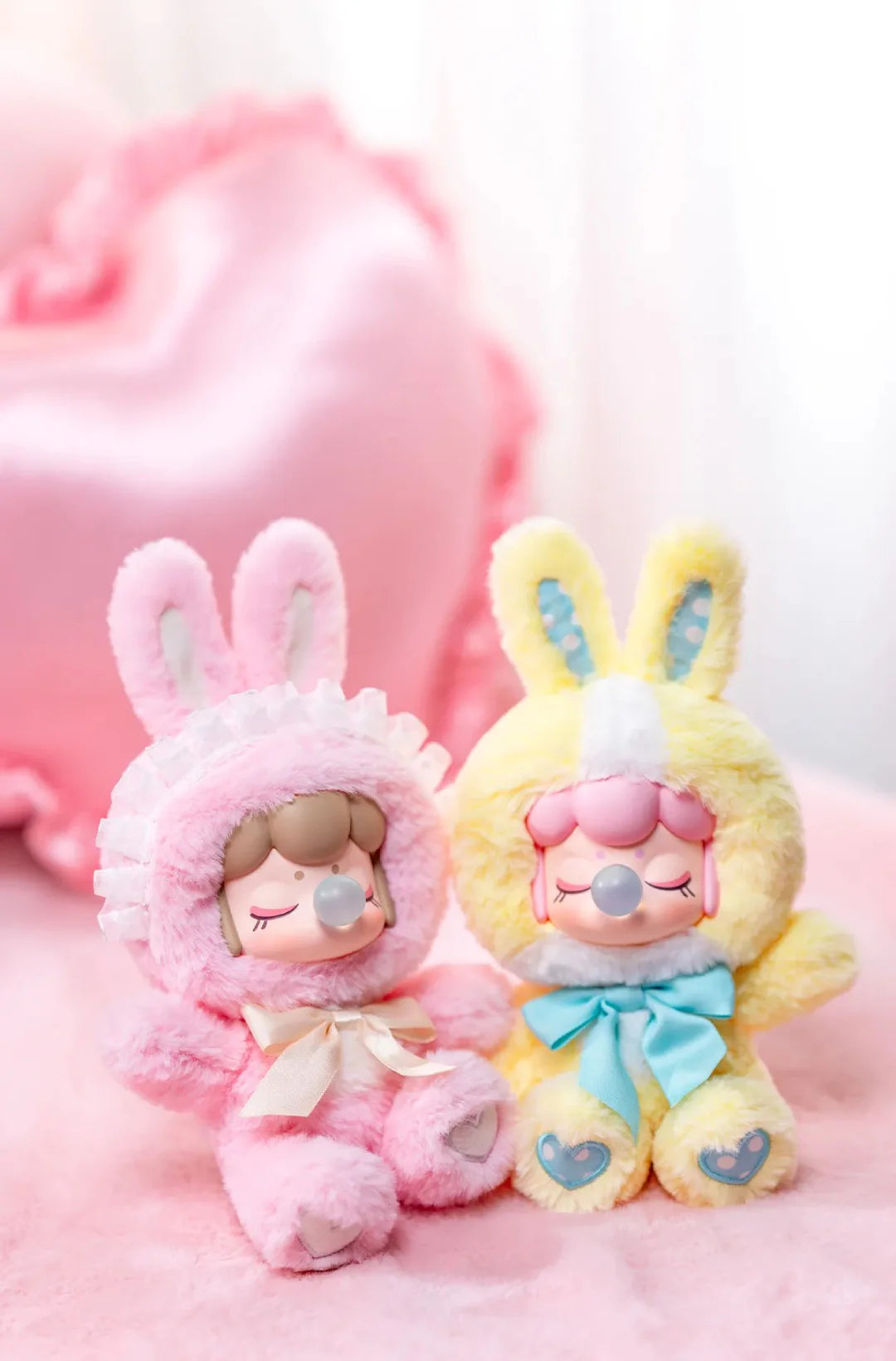 SALE - NANCI Shining Bunny Series Plush Blind Box