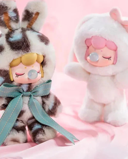 SALE - NANCI Shining Bunny Series Plush Blind Box