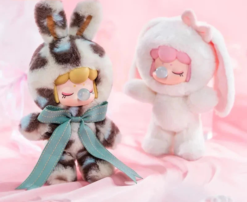 SALE - NANCI Shining Bunny Series Plush Blind Box