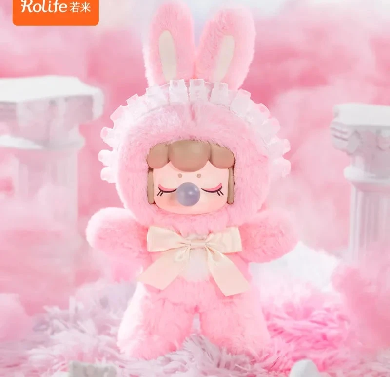 SALE - NANCI Shining Bunny Series Plush Blind Box