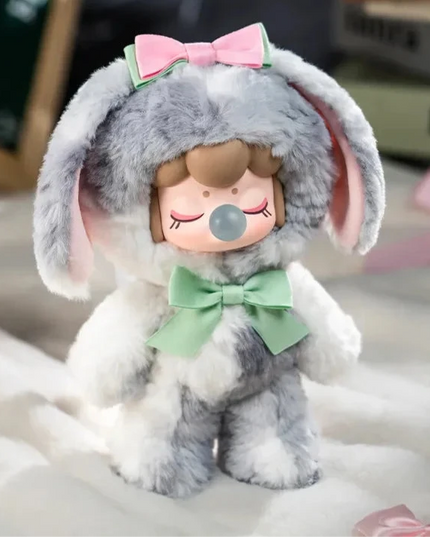SALE - NANCI Shining Bunny Series Plush Blind Box