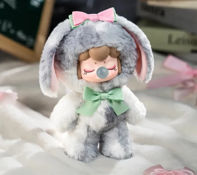 SALE - NANCI Shining Bunny Series Plush Blind Box