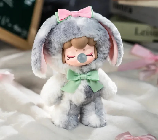 SALE - NANCI Shining Bunny Series Plush Blind Box