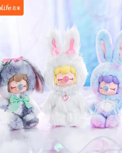 SALE - NANCI Shining Bunny Series Plush Blind Box