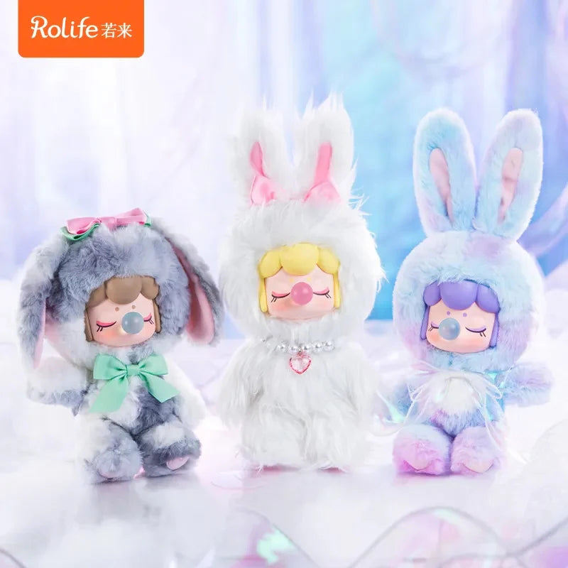 SALE - NANCI Shining Bunny Series Plush Blind Box