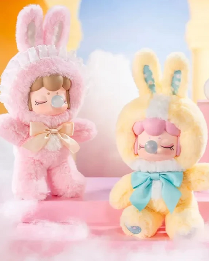 SALE - NANCI Shining Bunny Series Plush Blind Box
