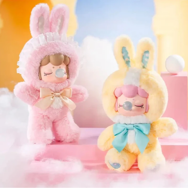 SALE - NANCI Shining Bunny Series Plush Blind Box