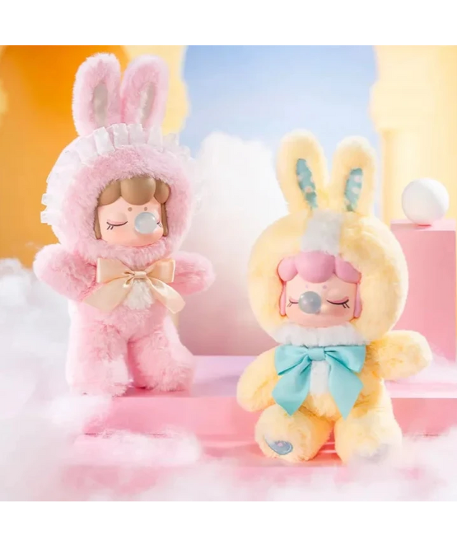 SALE - NANCI Shining Bunny Series Plush Blind Box