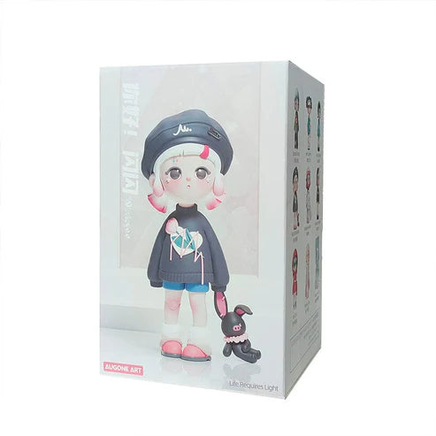 ShanShan - Winkyee Series
