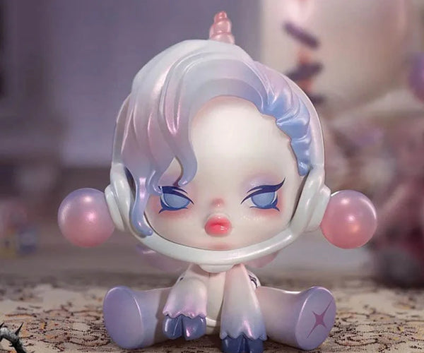 Skullpanda The Mare Of Animal Series – Panda Pop SA Skullpanda The Mare Of Animal Series – Panda Pop SA