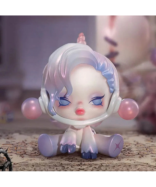 Skullpanda The Mare Of Animal Series