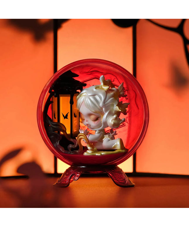 SKULLPANDA The Mirage Series Figures Blind Box