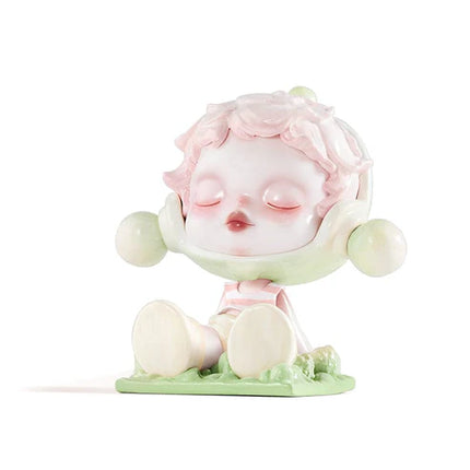 Skullpanda The Warmth Blind Box Series